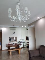 Hillview Regency (D23), Condominium #149669792